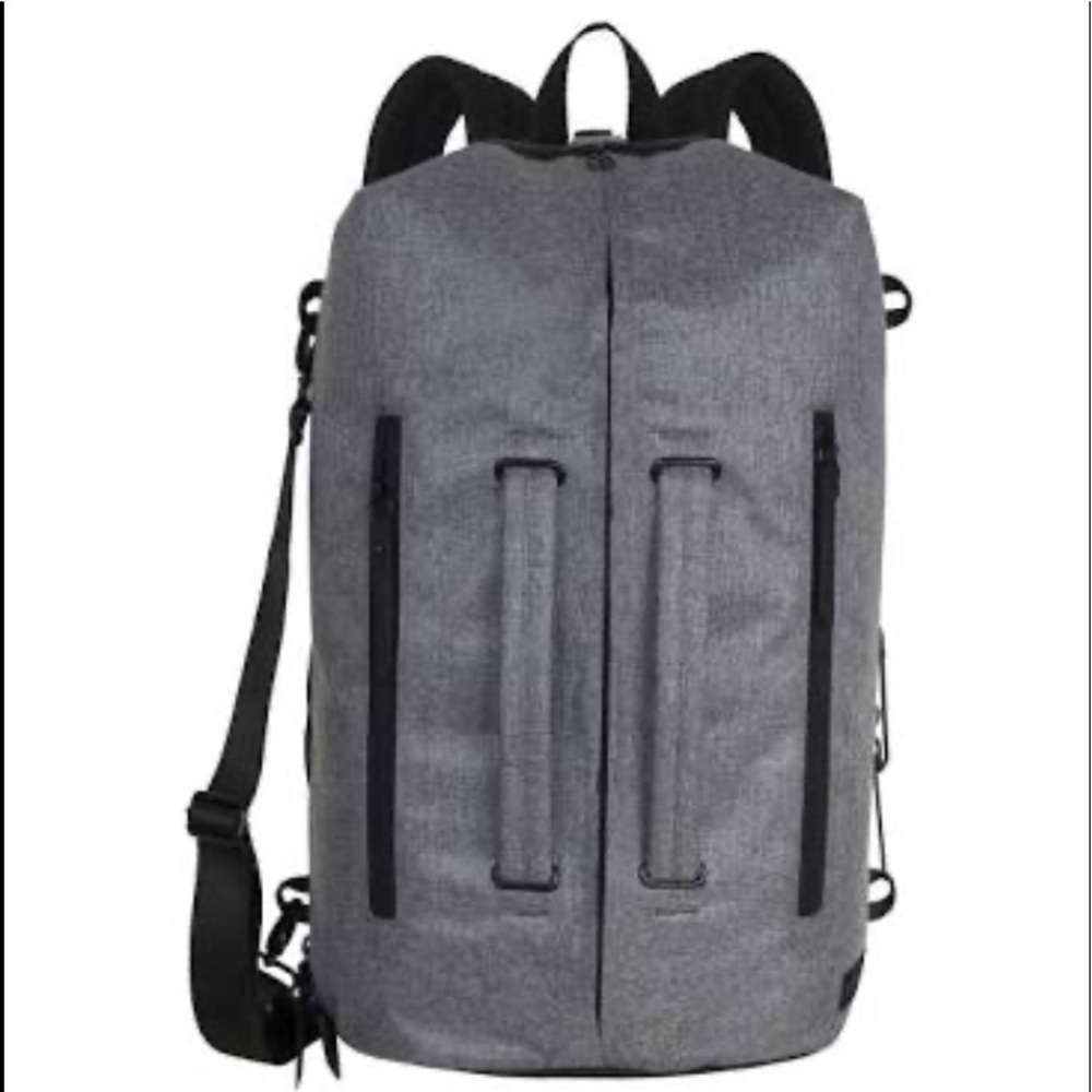Sherpani Fury Bag (slate)
